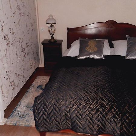Hotel Rezydencja Rosa Przemyśl Kültér fotó
