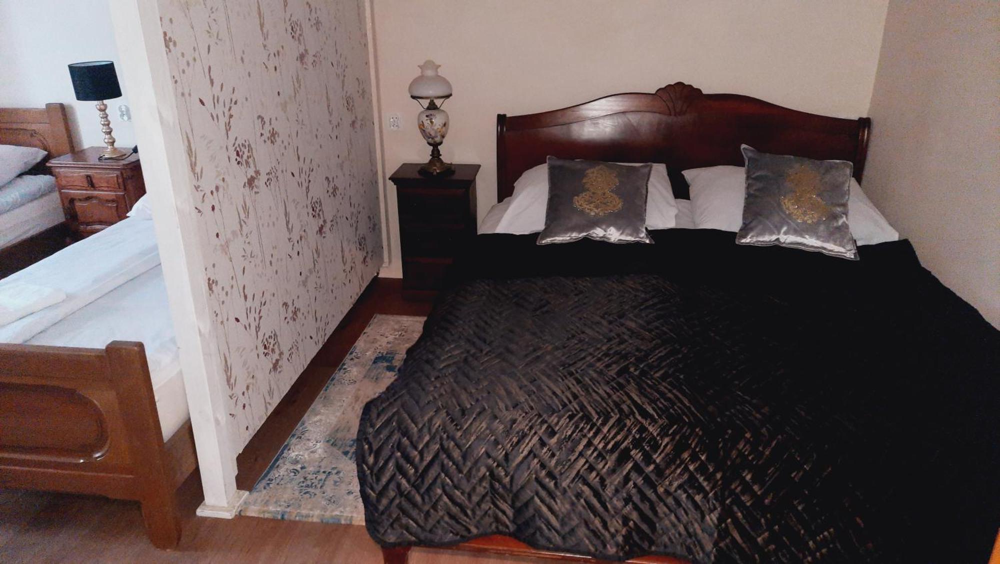 Hotel Rezydencja Rosa Przemyśl Kültér fotó