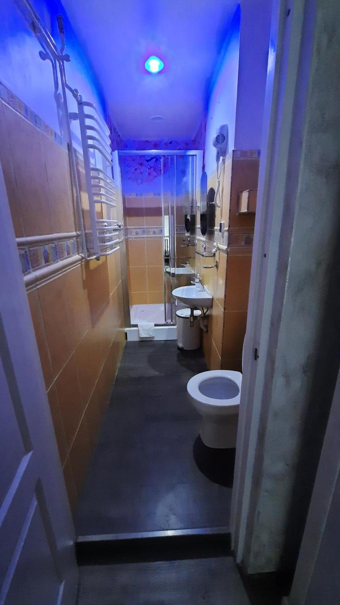 Hotel Rezydencja Rosa Przemyśl Kültér fotó
