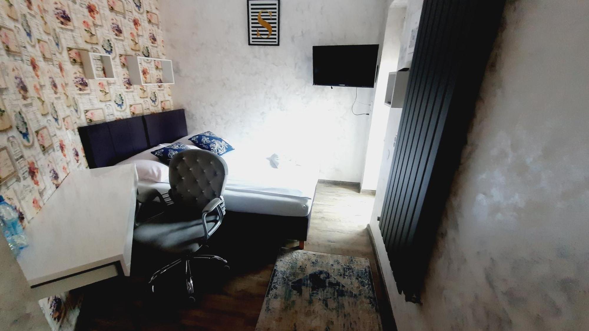 Hotel Rezydencja Rosa Przemyśl Kültér fotó