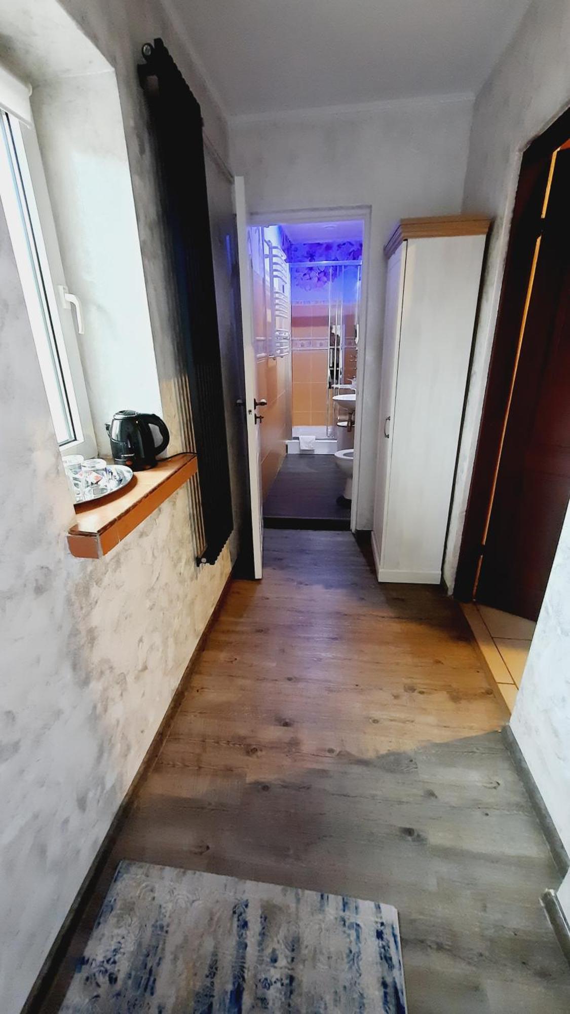 Hotel Rezydencja Rosa Przemyśl Kültér fotó