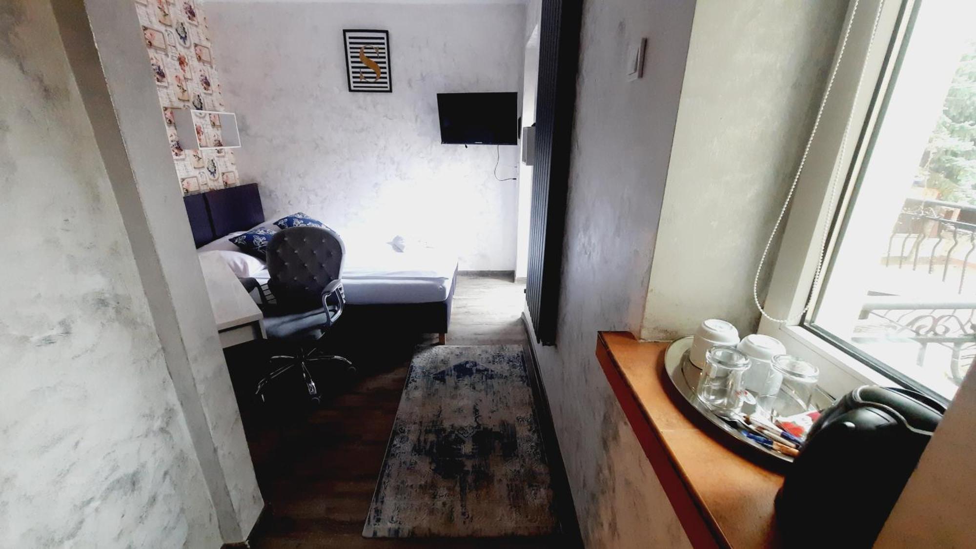 Hotel Rezydencja Rosa Przemyśl Kültér fotó