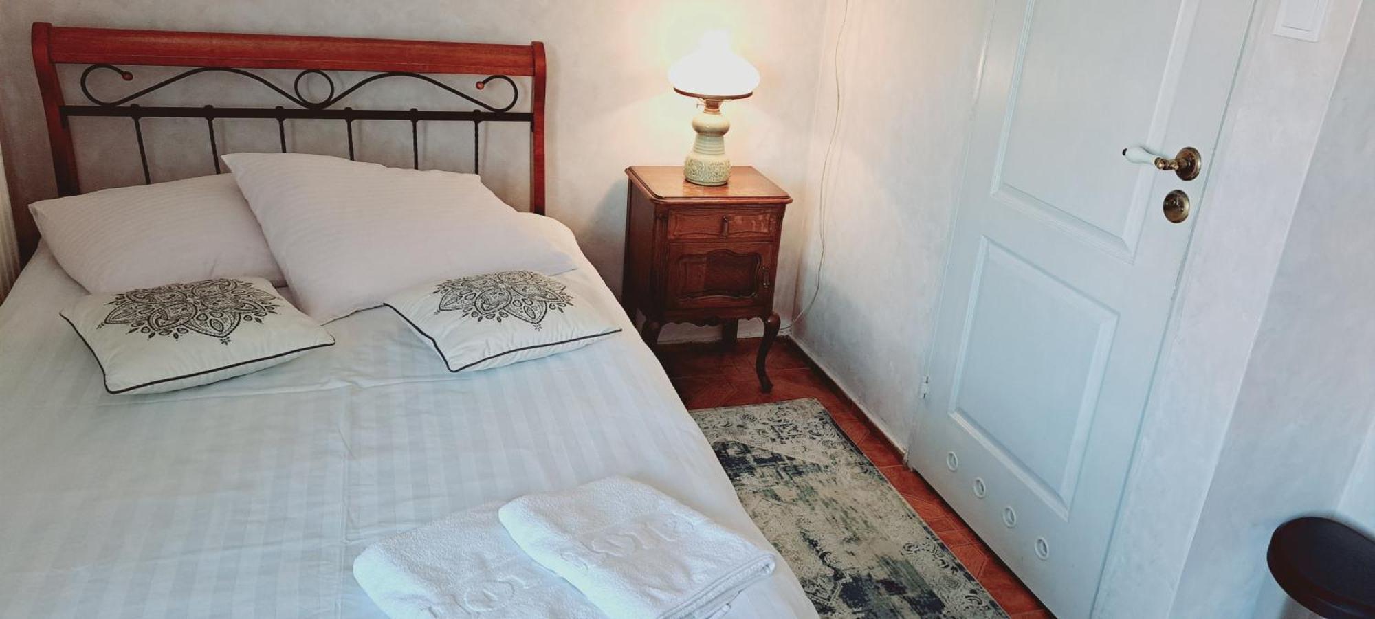 Hotel Rezydencja Rosa Przemyśl Szoba fotó